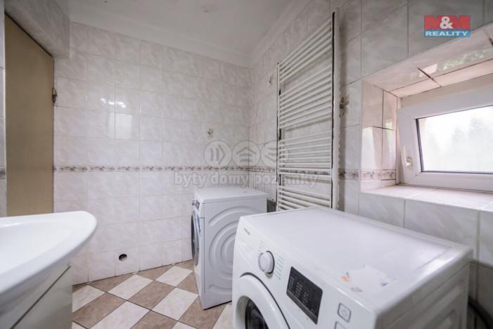 Prodej rodinného domu, Pavlínov, 150 m2