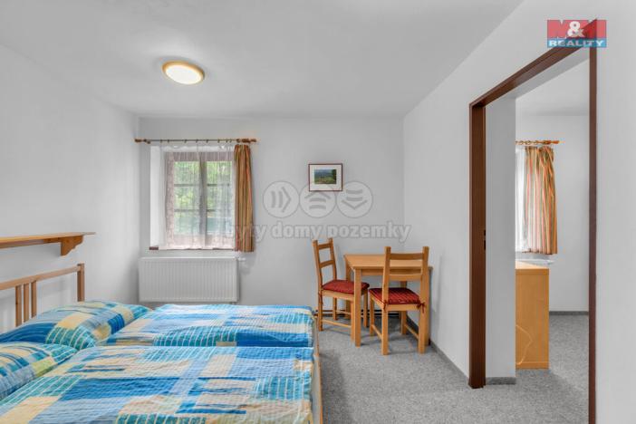 Prodej rodinného domu, Vysoké nad Jizerou, Staroveská, 181 m2