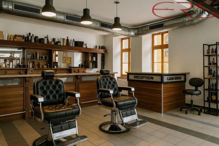 Pronájem obchodního prostoru, Jablonec nad Nisou, Lidická, 342 m2