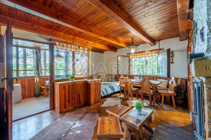 Prodej chaty, Olešnice, 42 m2