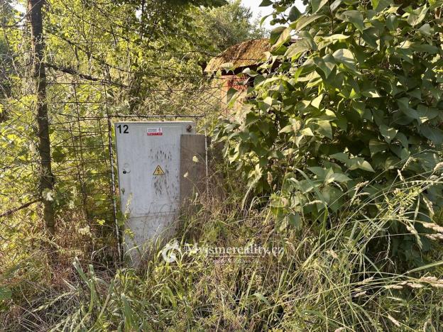 Prodej zahrady, Znojmo, 2238 m2