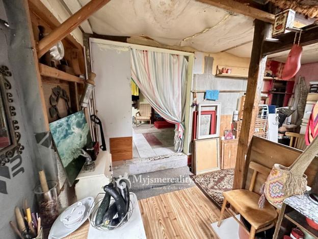 Prodej zahrady, Znojmo, 2238 m2