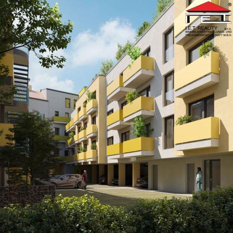 Prodej garáže, Brno, Bratislavská, 22 m2
