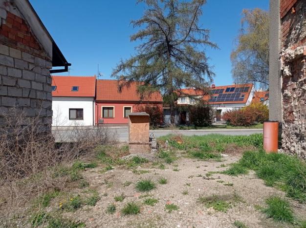 Prodej pozemku pro bydlení, Mikulov, 1. května, 1078 m2