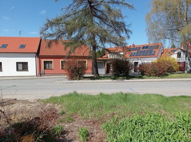 Prodej pozemku pro bydlení, Mikulov, 1. května, 1078 m2