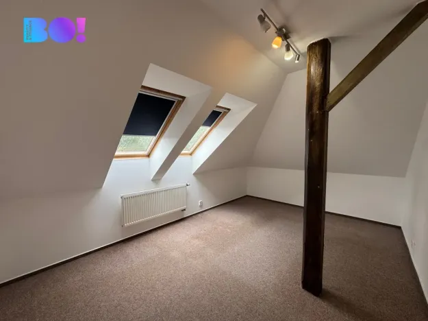 Prodej bytu 4+kk, Olomouc, Partyzánská, 93 m2