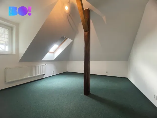 Prodej bytu 4+kk, Olomouc, Partyzánská, 93 m2