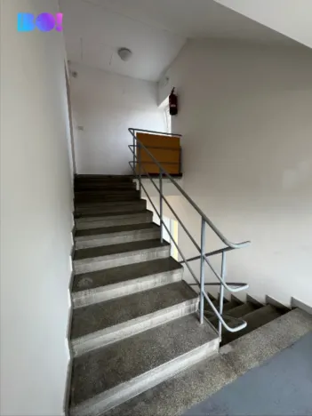 Prodej bytu 4+kk, Olomouc, Partyzánská, 93 m2