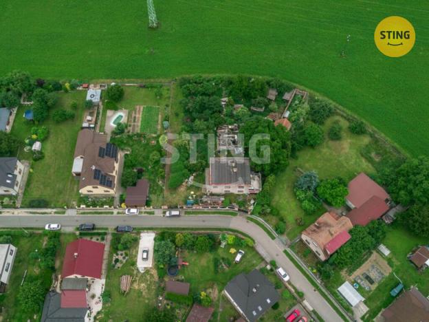 Prodej rodinného domu, Staré Hradiště - Brozany, 170 m2