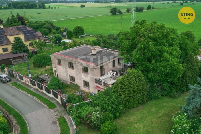 Prodej rodinného domu, Staré Hradiště - Brozany, 170 m2