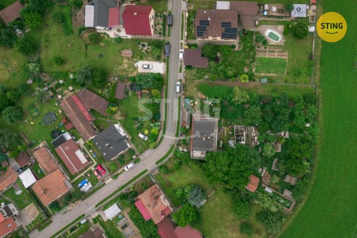 Prodej rodinného domu, Staré Hradiště - Brozany, 170 m2