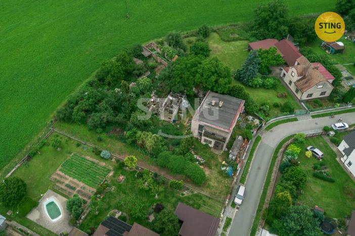 Prodej rodinného domu, Staré Hradiště - Brozany, 170 m2