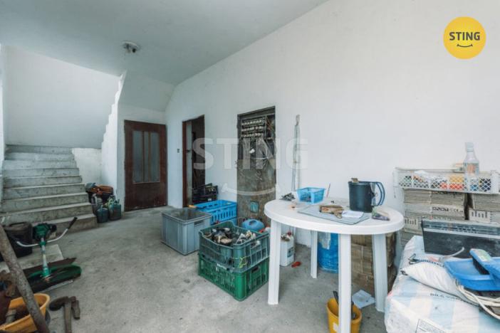 Prodej rodinného domu, Staré Hradiště - Brozany, 170 m2