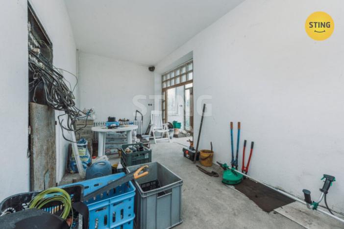 Prodej rodinného domu, Staré Hradiště - Brozany, 170 m2