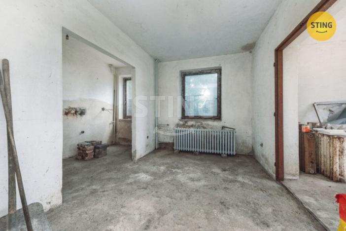 Prodej rodinného domu, Staré Hradiště - Brozany, 170 m2