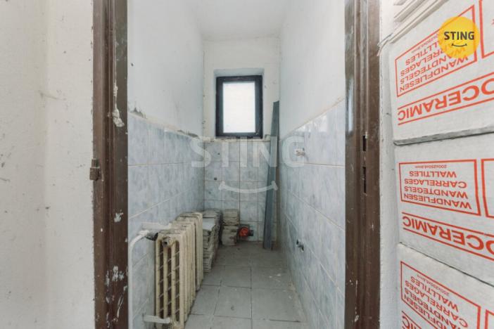 Prodej rodinného domu, Staré Hradiště - Brozany, 170 m2