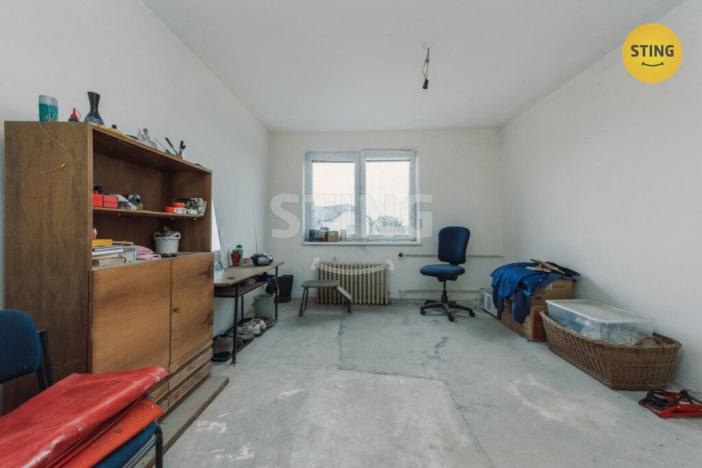 Prodej rodinného domu, Staré Hradiště - Brozany, 170 m2