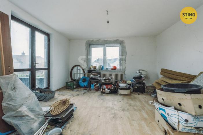 Prodej rodinného domu, Staré Hradiště - Brozany, 170 m2