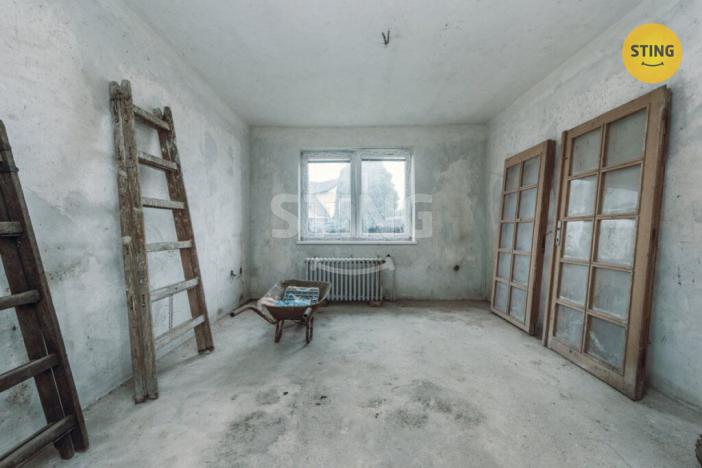 Prodej rodinného domu, Staré Hradiště - Brozany, 170 m2