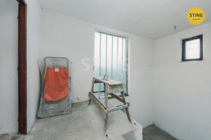 Prodej rodinného domu, Staré Hradiště - Brozany, 170 m2