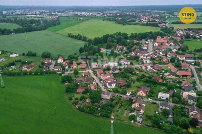 Prodej rodinného domu, Staré Hradiště - Brozany, 170 m2