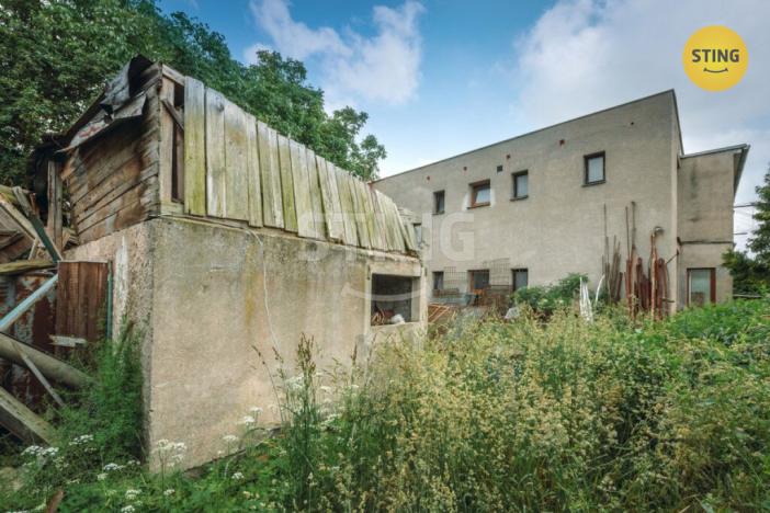 Prodej rodinného domu, Staré Hradiště - Brozany, 170 m2