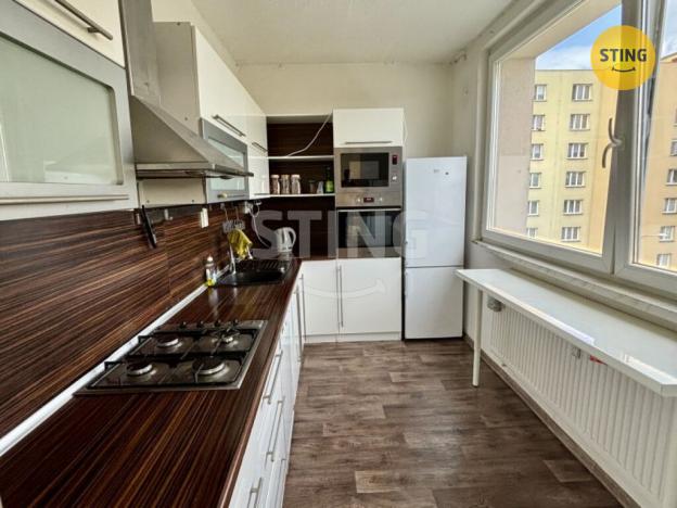 Pronájem bytu 3+1, Frýdek-Místek, 73 m2