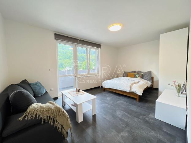 Pronájem bytu 1+1, Město Albrechtice - Hynčice, 32 m2