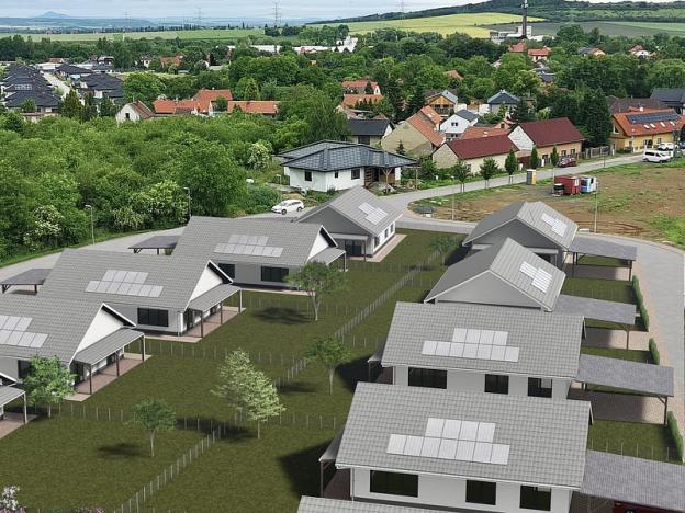 Prodej pozemku, Úžice, Hlavní, 9610 m2