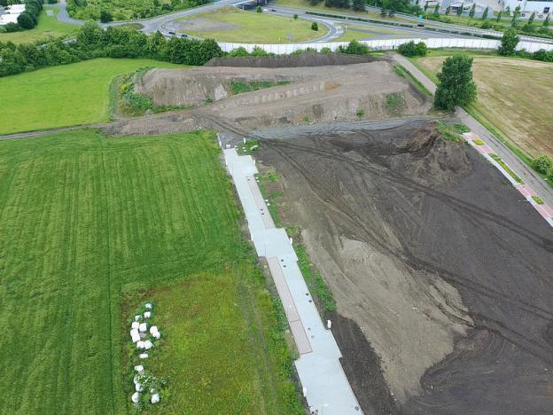 Prodej pozemku, Úžice, Hlavní, 9610 m2