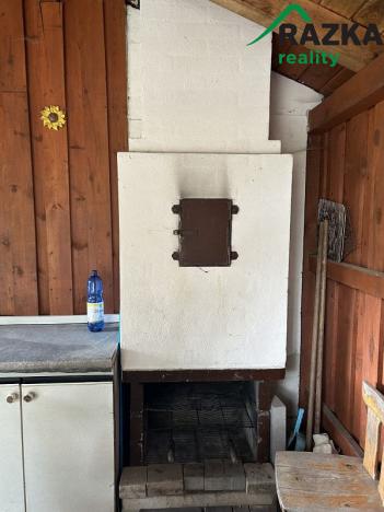 Prodej zahrady, Tachov, 338 m2