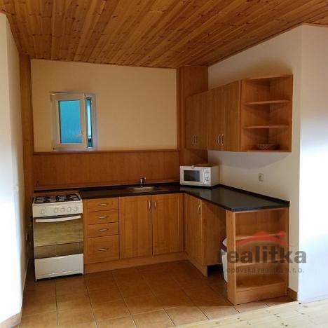 Pronájem bytu 1+1, Opava - Předměstí, třída Spojenců, 50 m2