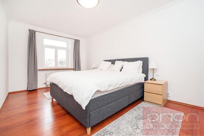 Pronájem bytu 5+kk, Praha - Nové Město, Dřevná, 250 m2