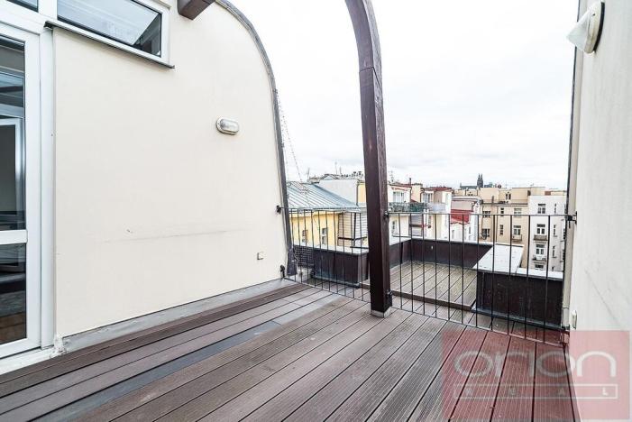 Pronájem bytu 5+kk, Praha - Nové Město, Dřevná, 250 m2