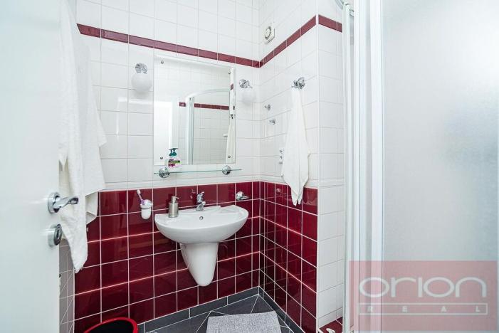 Pronájem bytu 5+kk, Praha - Nové Město, Dřevná, 250 m2