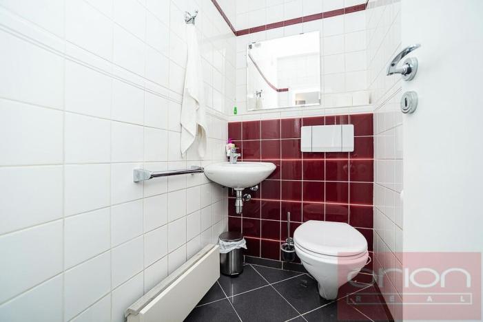 Pronájem bytu 5+kk, Praha - Nové Město, Dřevná, 250 m2