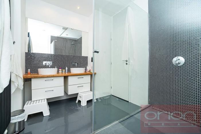 Pronájem bytu 5+kk, Praha - Nové Město, Dřevná, 250 m2