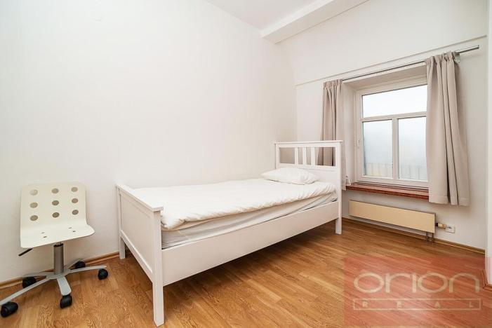 Pronájem bytu 5+kk, Praha - Nové Město, Dřevná, 250 m2