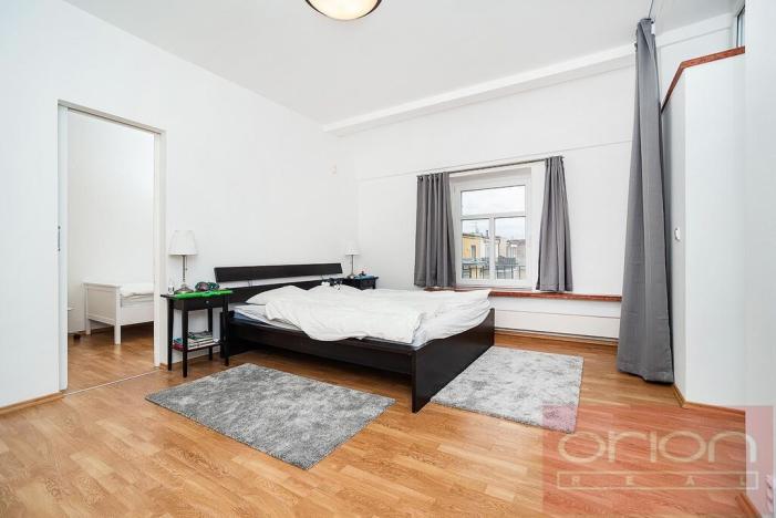 Pronájem bytu 5+kk, Praha - Nové Město, Dřevná, 250 m2