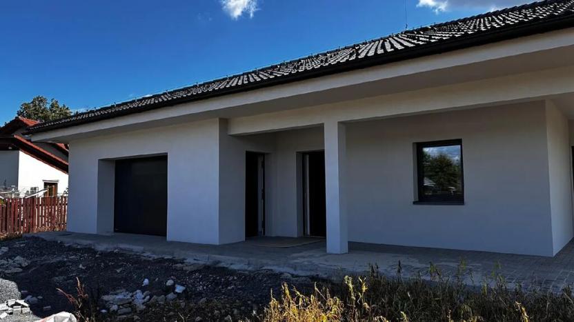 Pronájem rodinného domu, Ostrava, Krmelínská, 204 m2