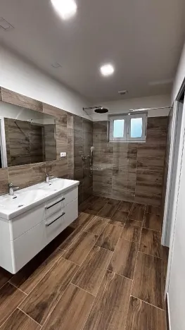 Pronájem rodinného domu, Ostrava, Krmelínská, 204 m2