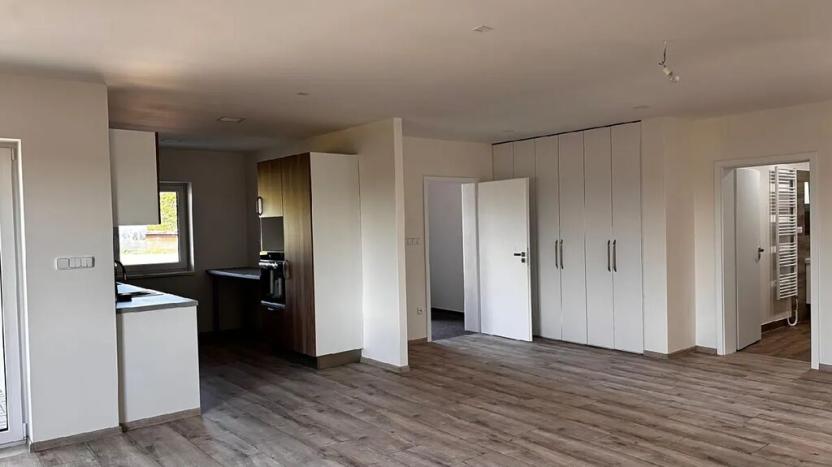 Pronájem rodinného domu, Ostrava, Krmelínská, 204 m2