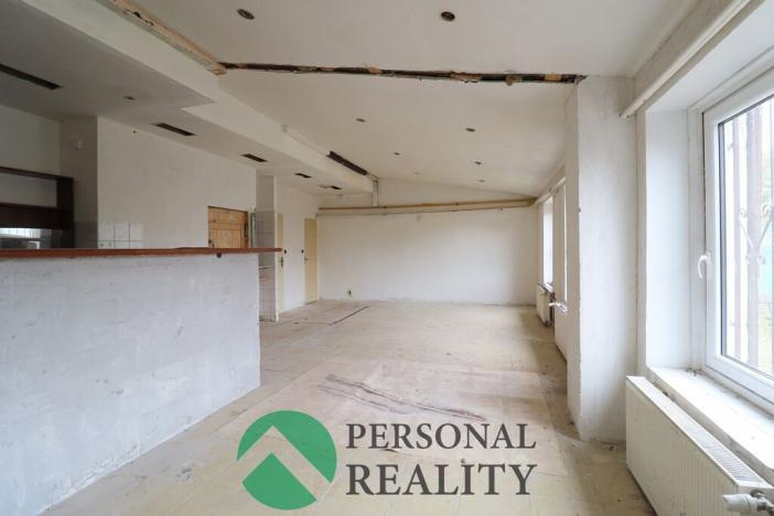 Pronájem obchodního prostoru, Karlovy Vary, Na Výhledě, 150 m2