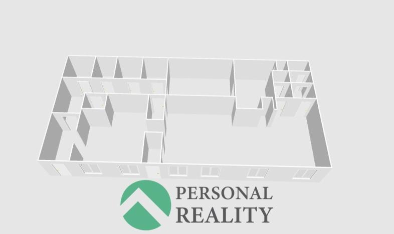 Pronájem obchodního prostoru, Karlovy Vary, Na Výhledě, 150 m2