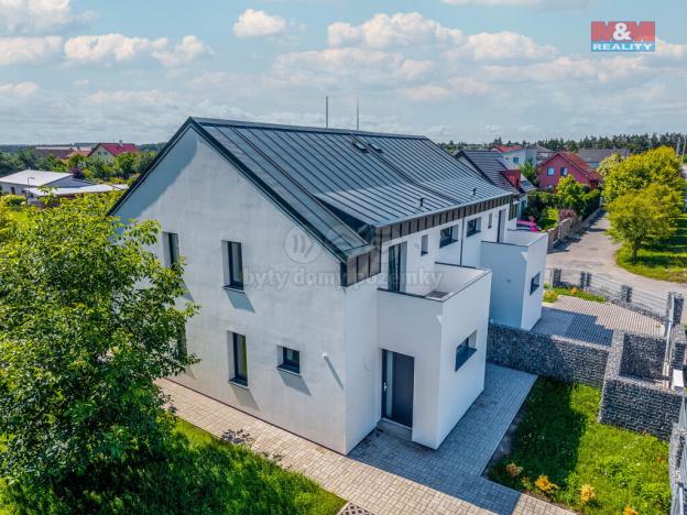 Prodej rodinného domu, Jirny, Javorová, 138 m2