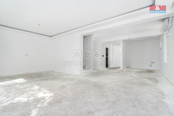 Prodej rodinného domu, Jirny, 138 m2