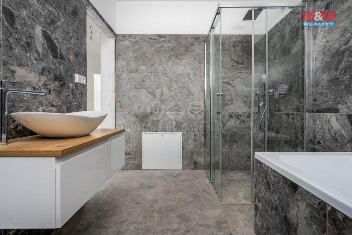 Prodej rodinného domu, Jirny, 138 m2