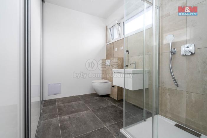 Prodej rodinného domu, Jirny, 138 m2