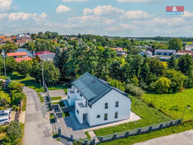 Prodej rodinného domu, Jirny, 138 m2