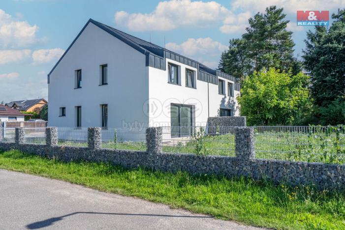 Prodej rodinného domu, Jirny, 138 m2